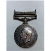 Image 1 : Medal - General Service Medal 1918, King George V, 1st Issue, Great Britain Iraq Bar - Named