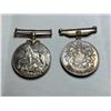 Image 1 : Canadian Service Medals 1939 - 1945