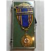 Image 3 : Royal Canadian Legion  Officer & 60 Year Medal