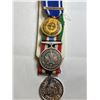 Image 1 : United Nations Former Yugoslavia Metal & Canadian Peacekeeper Medals