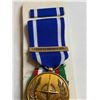 Image 2 : United Nations Former Yugoslavia Metal & Canadian Peacekeeper Medals
