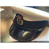Image 2 : Royal Navy Officer Hat WW2
