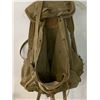 Image 4 : USA WW2 Pack With Metal Back Brace
