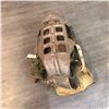 Image 2 : WWII British Blitz Baby Gas Mask