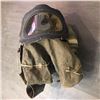 Image 4 : WWII British Blitz Baby Gas Mask