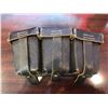 Image 3 : Ammunition Magazine Belt Pouch