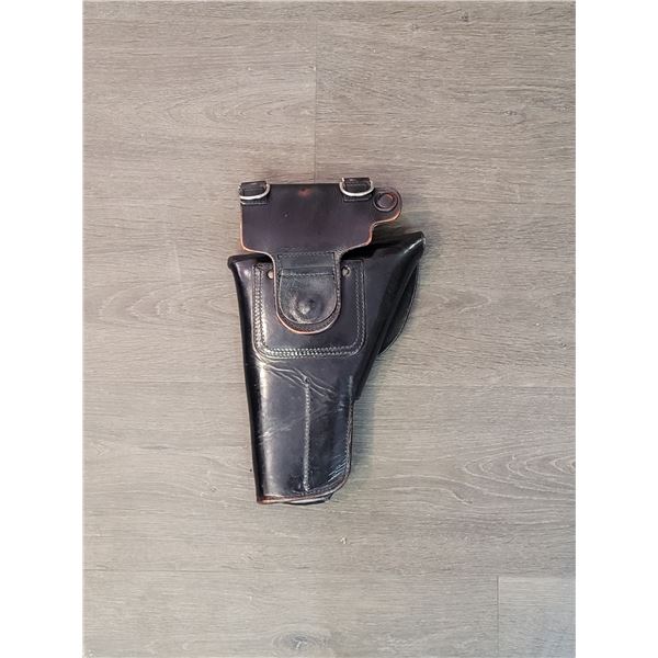 Sidearm Holster