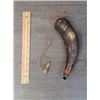 Image 2 : 1820's Powder Horn
