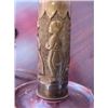 Image 3 : WW2 Trench Art Artillery Shell Lamp