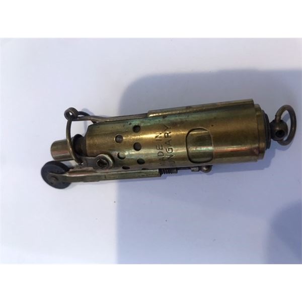 WW1 Never Fail Lighter