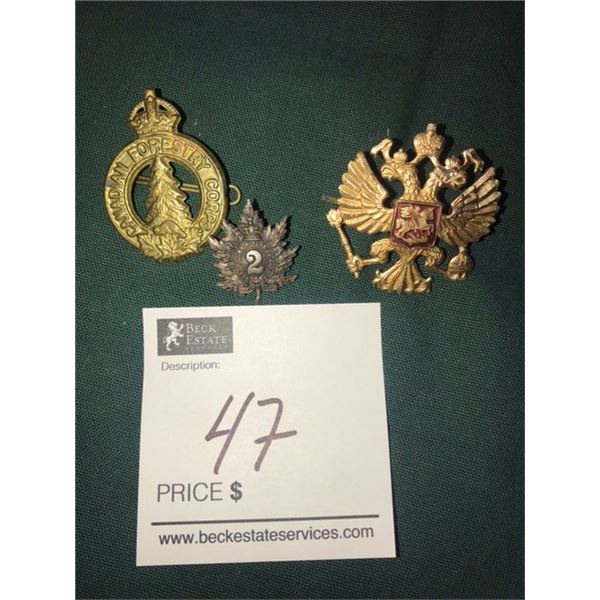 Pins/Medals--10
