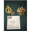 Image 1 : Pins/Medals--10