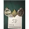 Image 1 : Pins/Medals-21