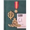 Image 1 : Pins/Medals -23
