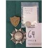 Image 1 : Pins/Medals -26