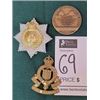 Image 1 : Pins/Medals -31
