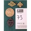 Image 1 : Pins/Medals -35