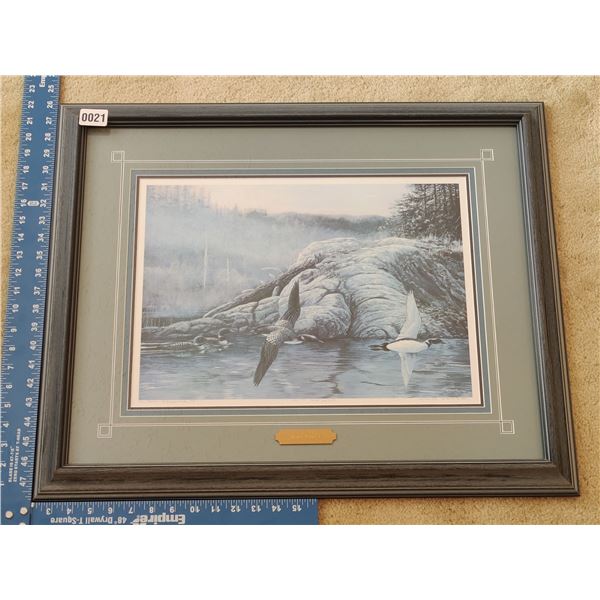 Wild Chase by Lissa Calvert