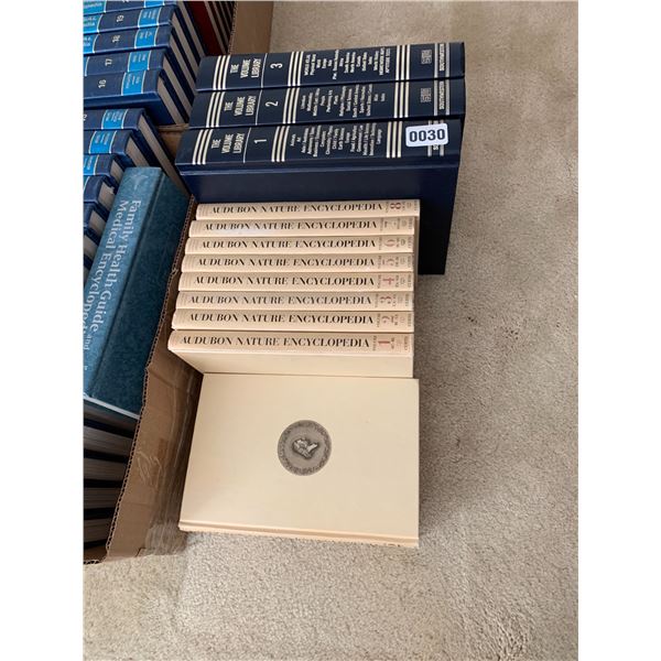 Nature Knowledge Bundle