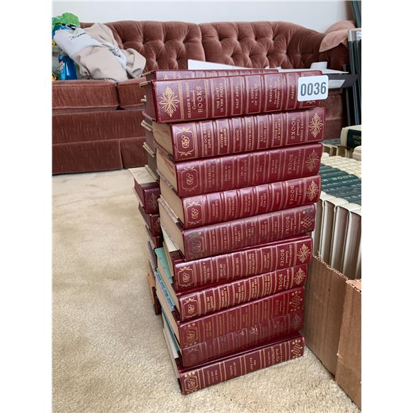 Reader's Digest Condesed Collection