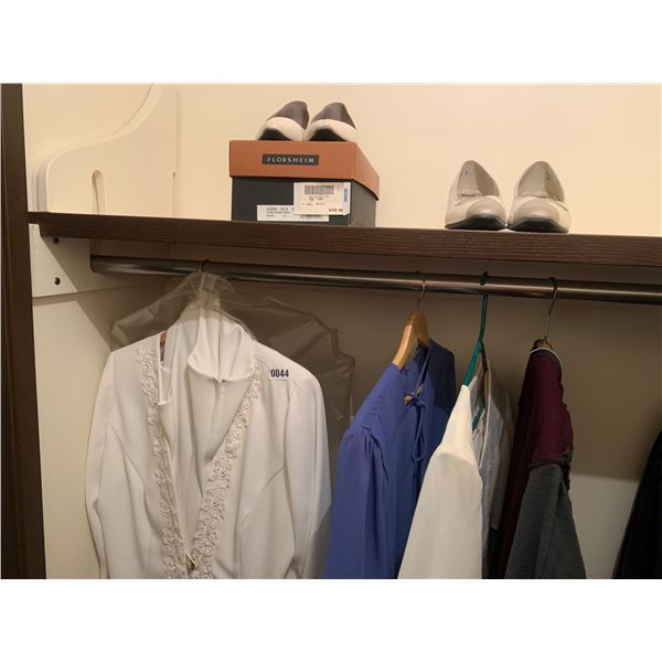 Vintage Women's Dresswear and Shoes