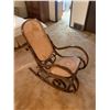 Image 3 : Vintage Rcoking Chair