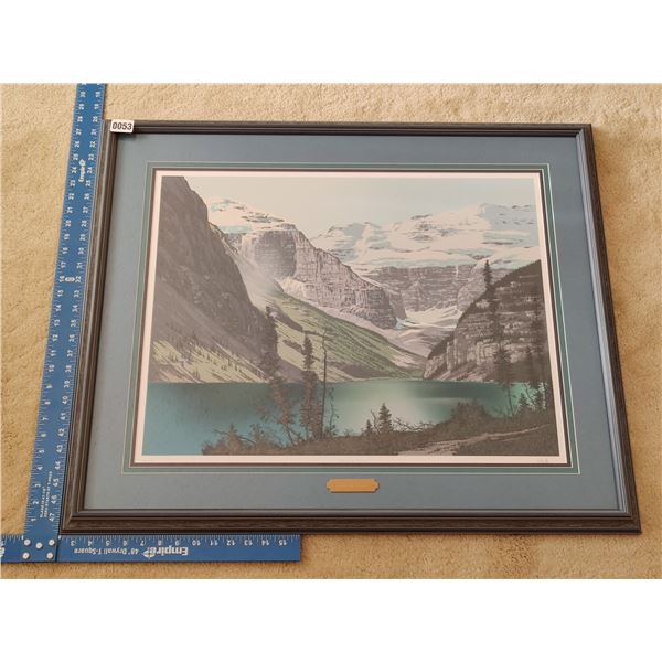 Spirit of Louise by Roger D. Arndt