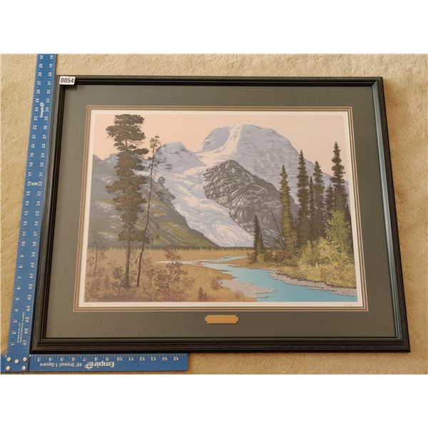 Robson Remembered by Roger D. Arndt