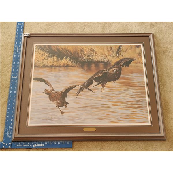 Pursuit by Christopher B. Walden