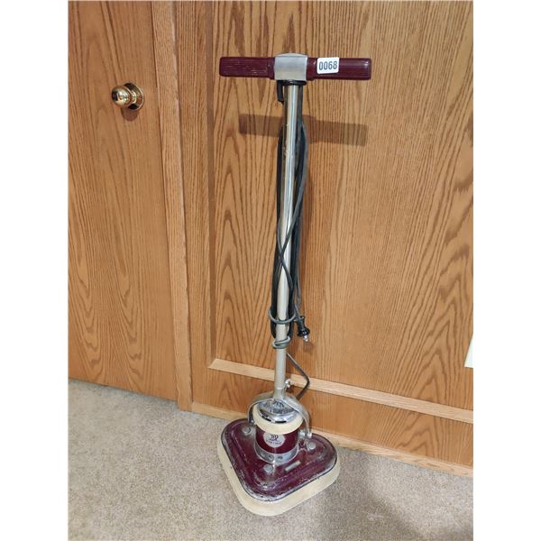 Vintage Viking Floor Polisher