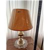 Image 1 : Vintage Tabletop Lamp