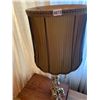 Image 1 : Vintage Lamp with Crystals