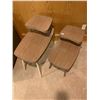 Image 1 : Vintage Side Tables