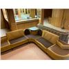 Image 1 : Vintage Mid-Century Sectional