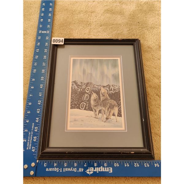 Northern Song by Sue Coleman