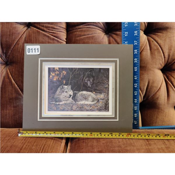 Companions by Liz Mitten Ryan