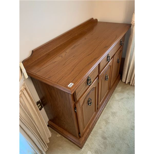 Vintage Cabinet