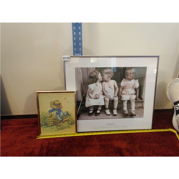 Vintage Childhood Set