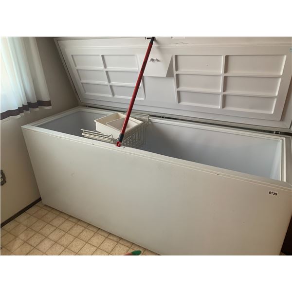 Large Freezer