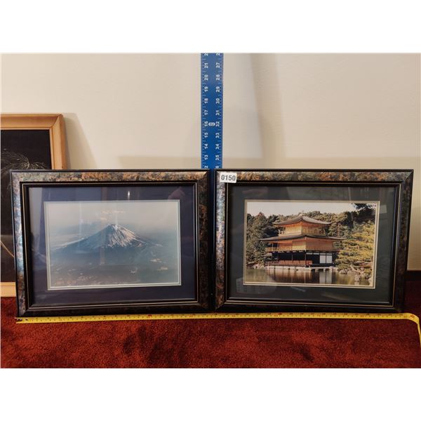 Japan Photograph Set