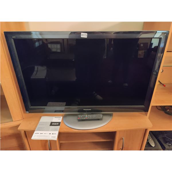 37' Plasma TV