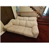 Image 1 : White Living Room Couch Set
