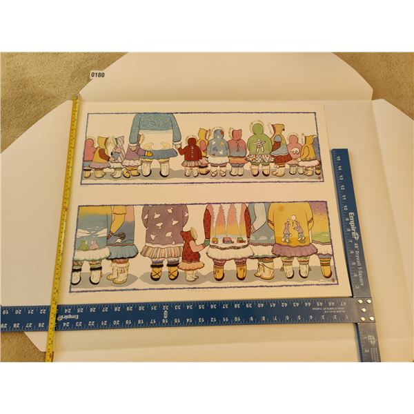 Labour of Love, Beautiful Mothers by Willie Wong