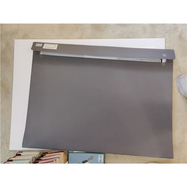 Collection of Artist Sample Prints