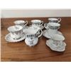 Image 1 : Silver Anniversary China Set