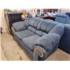 Image 2 : Couch & Love Seat Combo