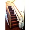 Image 1 : Acorn 180 Curved Stairlift