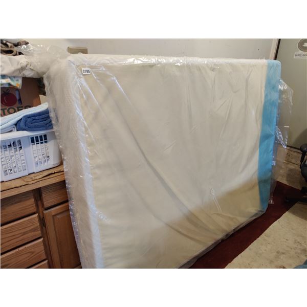 Queen Size Box Spring