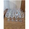 Image 1 : Wine glasses