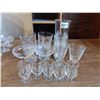 Image 1 : Cocktail Glasses